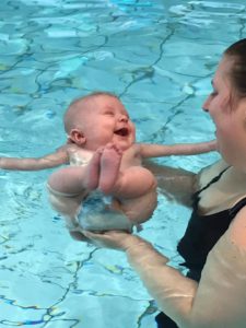 Babysvømning Herning